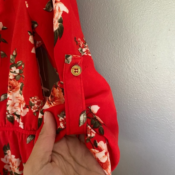 Stella Tweed Top - Picture 5 of 5